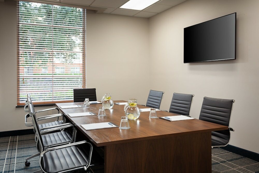 Фото Four Points by Sheraton Orlando Convention Center