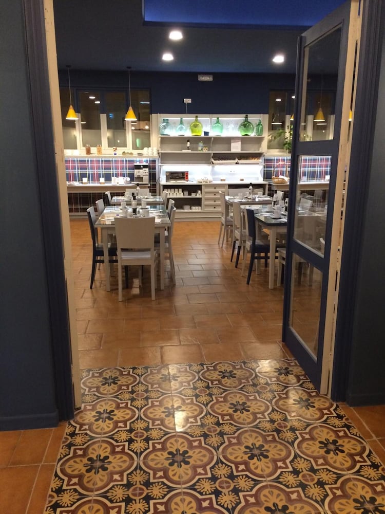 Фото Hospedium Hotel Maestrazgo de Calatrava