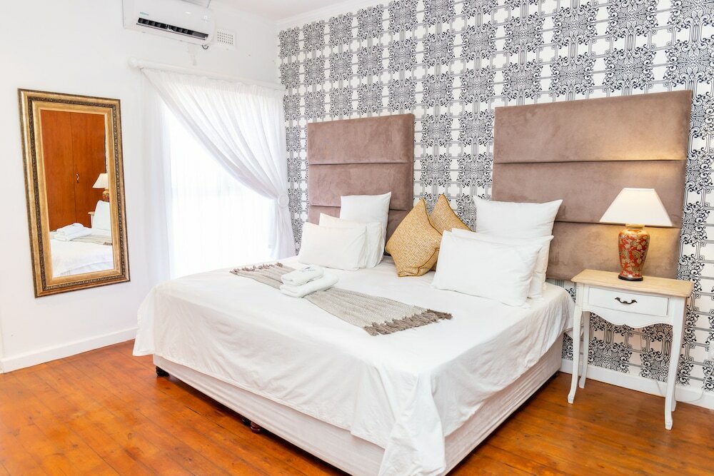 Фото Enjoy Guest House