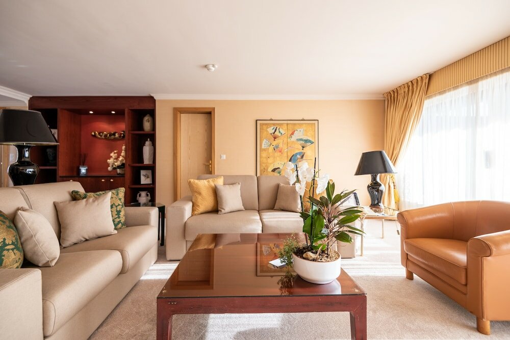 Фото Royal Plaza Montreux