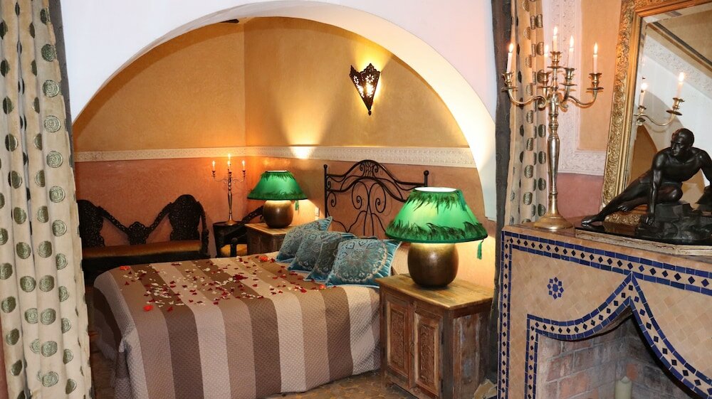 Фото Riad Harmattan