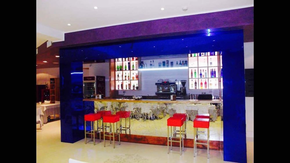 Фото Hotel Zodiaco