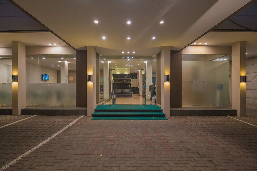 Фото отеля 4