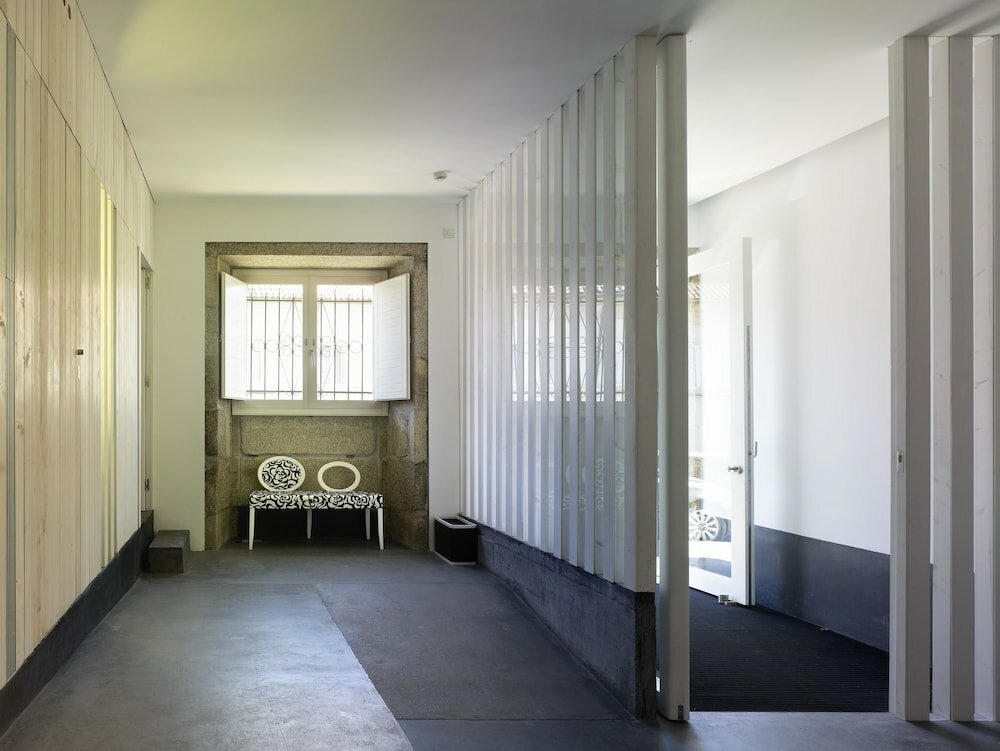 Фото Moure Hotel