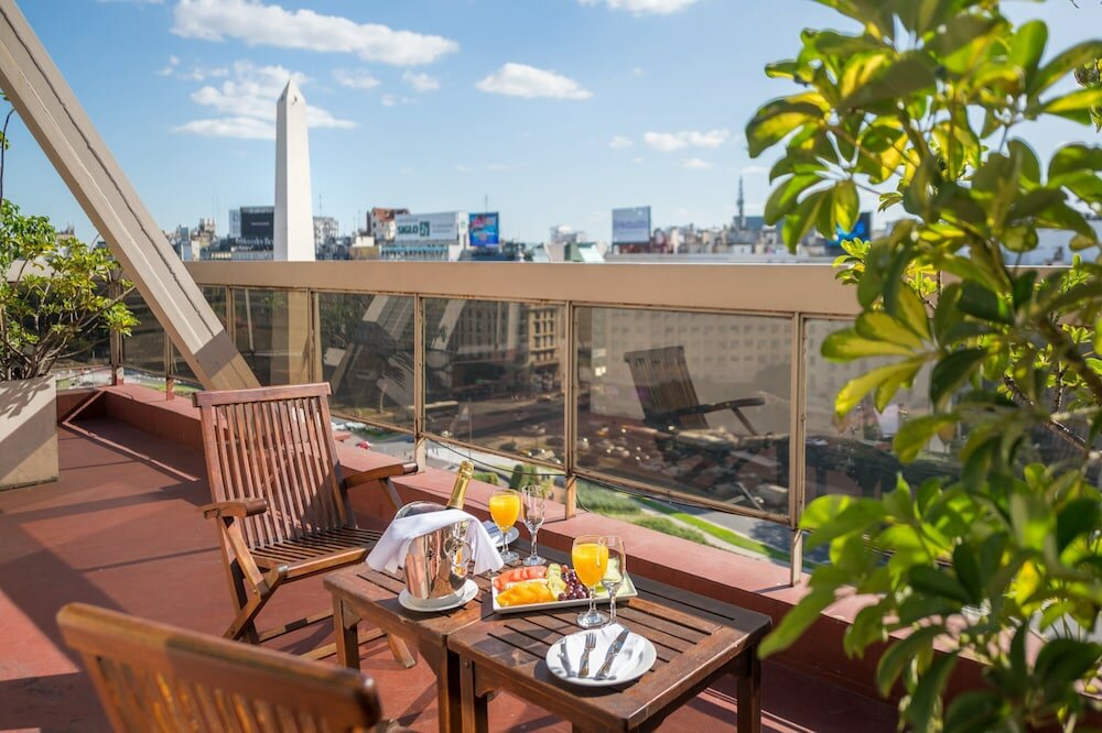 Фото Exe Hotel Colón