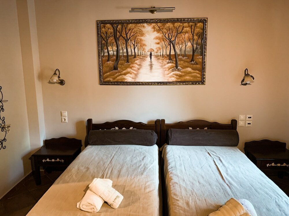 Фото Elena Guesthouse