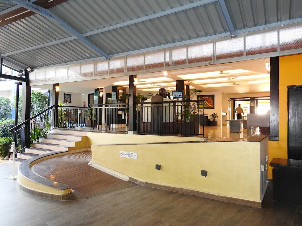 Фото Regenta Baywatch Resort Goa