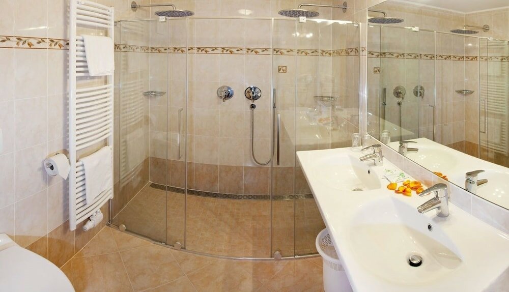 Фото Sporthotel Kalcherhof