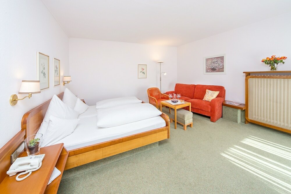 Фото Kurhotel Roswitha