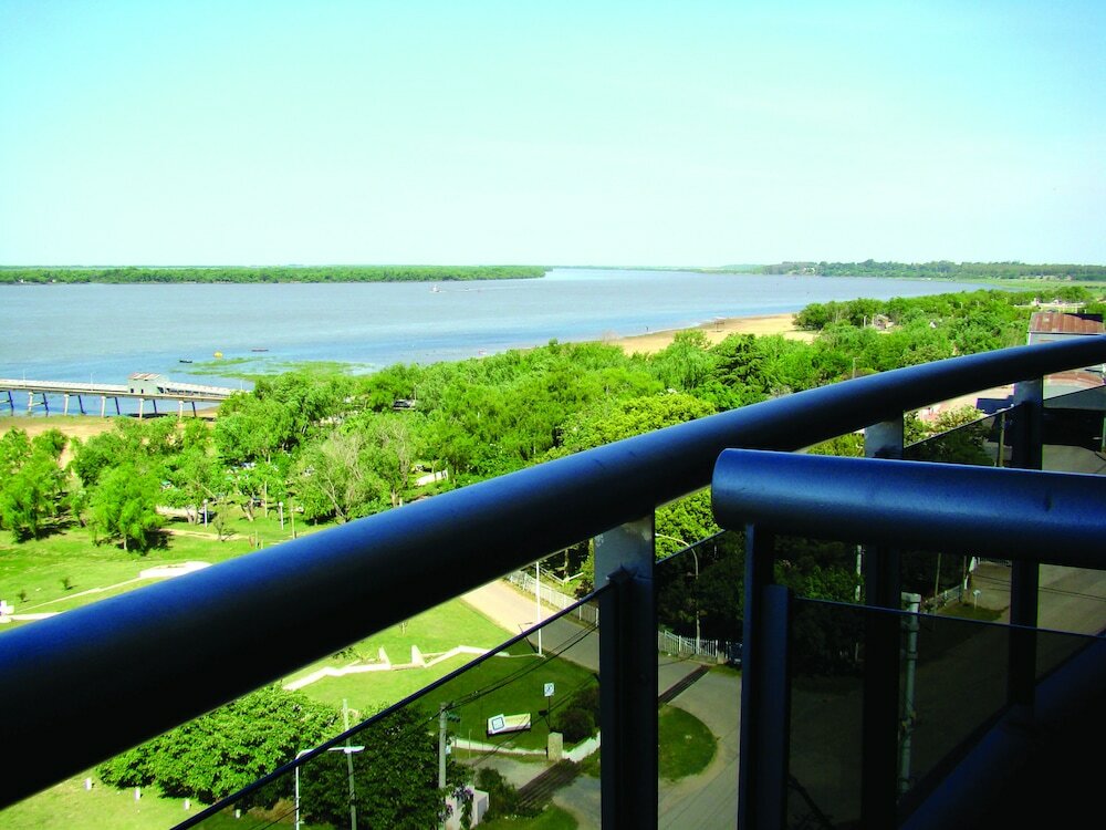 Фото Camberland Resort & SPA Ramallo