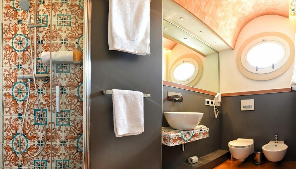 Фото Casa Turrisi