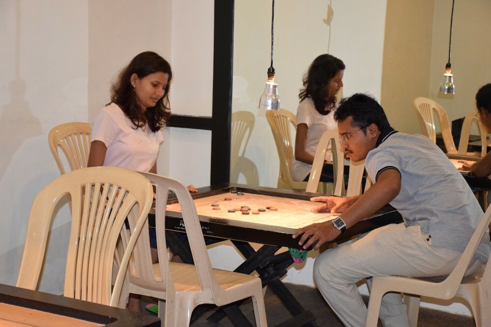 Фото Regenta Baywatch Resort Goa