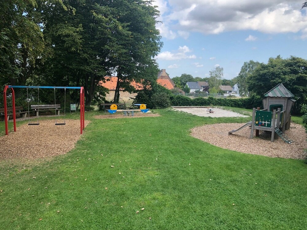 Фото Art Hotel Aachen Superior