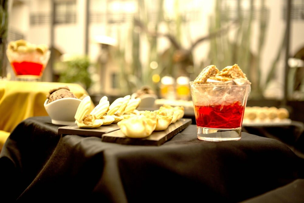 Фото Adam Park Marrakech Hotel & SPA