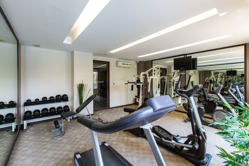 Фото Mida Hotel Don Mueang Airport