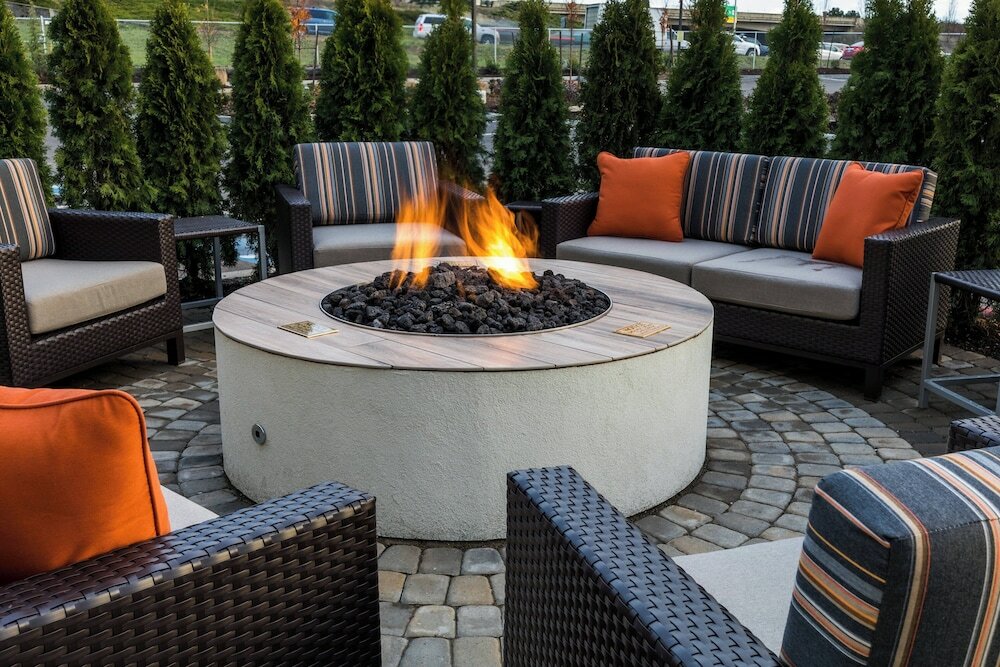 Фото TownePlace Suites by Marriott Portland Beaverton