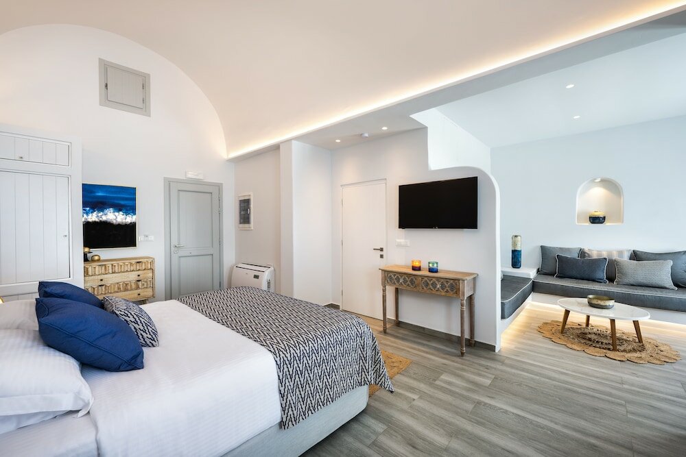 Фото Siete Mares Luxury Suites