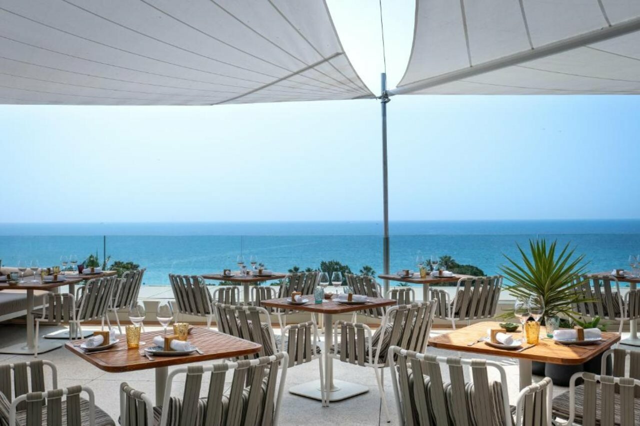 Фото Maison Albar  Le Victoria