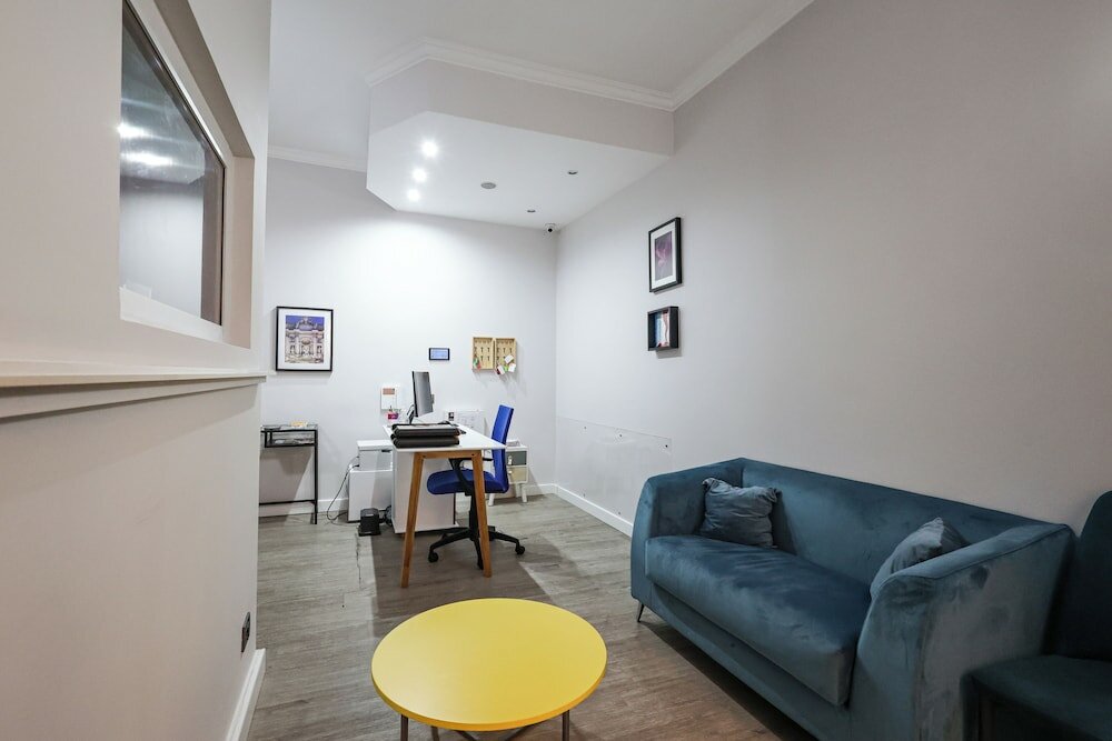 Фото Seven Kings Relais