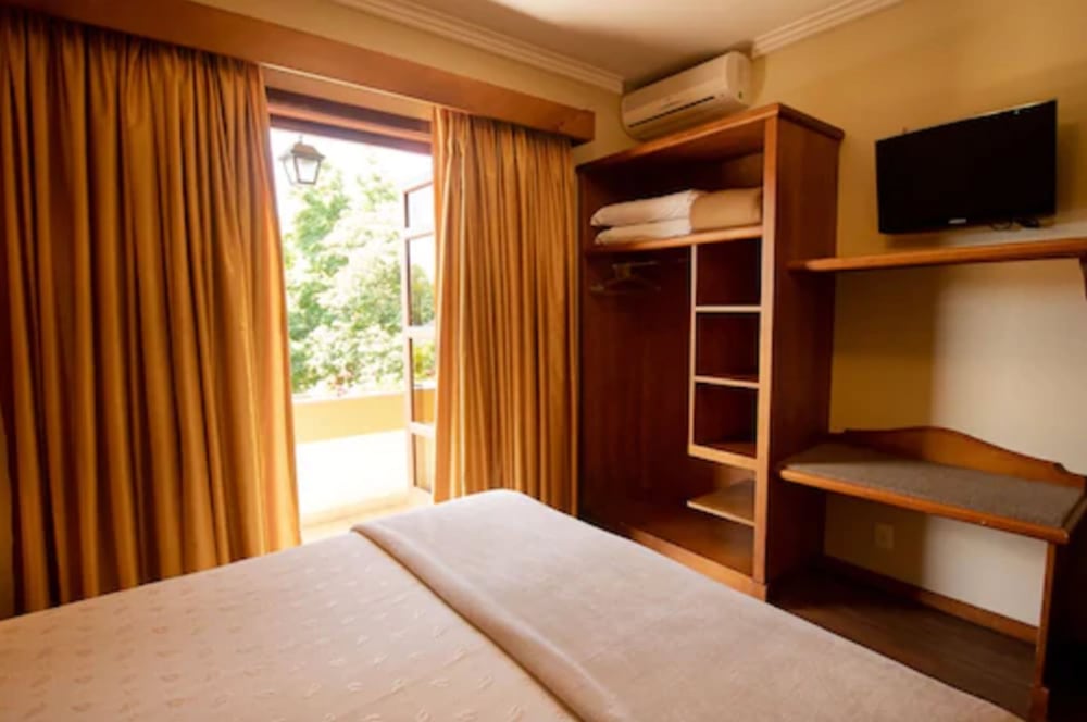 Фото Pousada Vovó Carolina