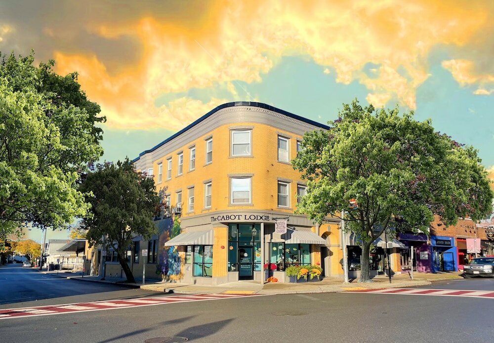 Фото отеля 4