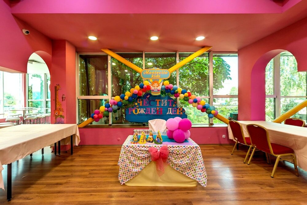 Фото Montecito Hotel