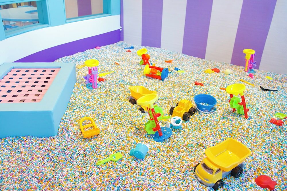 Фото Crowne Plaza Shenzhen World Exhibition and Convention Center by IHG