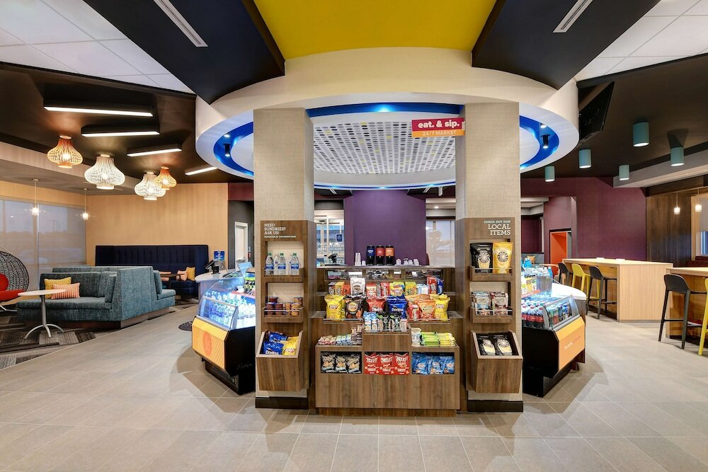 Фото Tru by Hilton Columbia Greystone