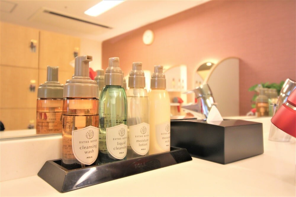 Фото Almont Hotel Kyoto