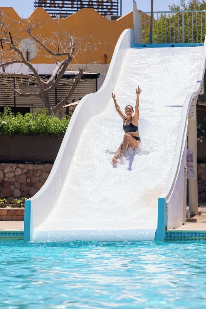 Фото Amwaj Oyoun Resort