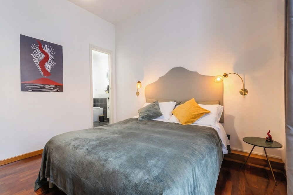 Фото NapoliCentro Mare