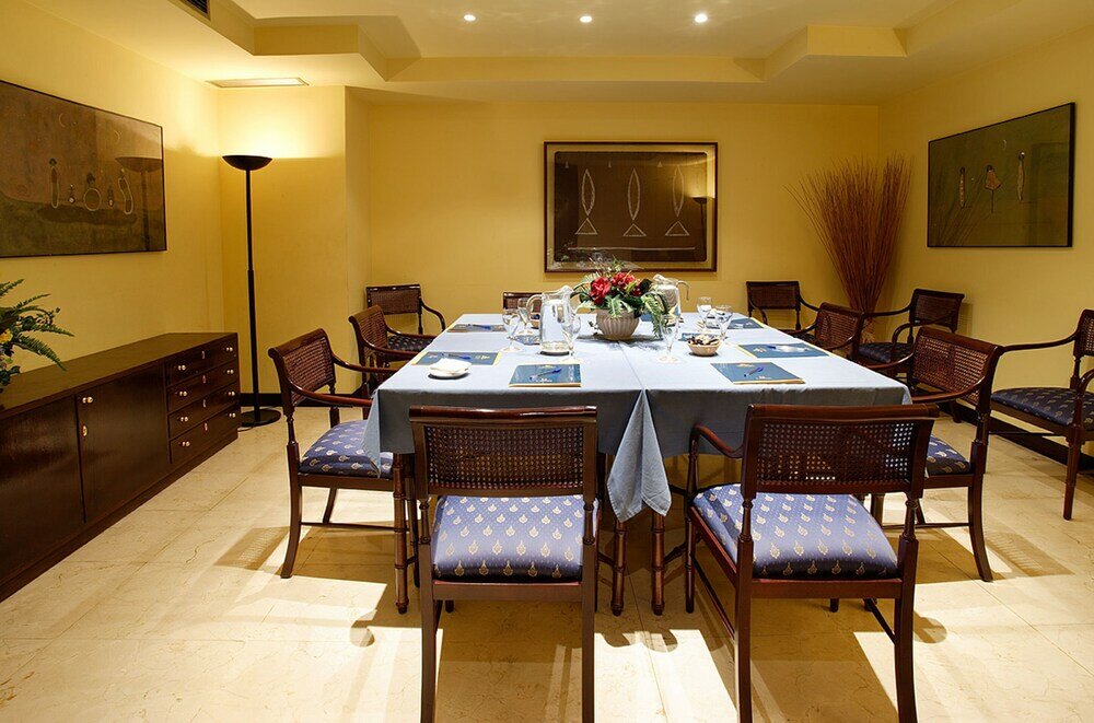 Фото Hotel Atlantis