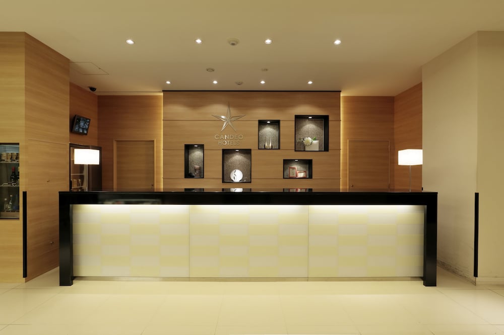 Фото Candeo Hotels Kumamoto Airport Ozu