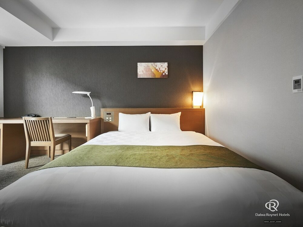 Фото Daiwa Roynet Hotel Kyoto Shijo Karasuma