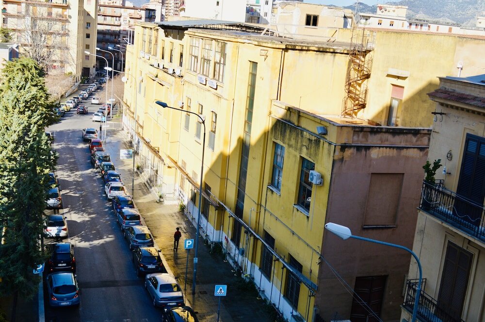 Фото Ri. Mo's Rent Room