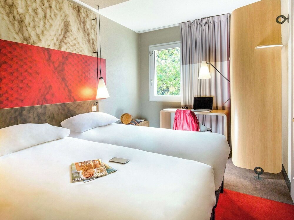 Фото Ibis Saint Omer Centre