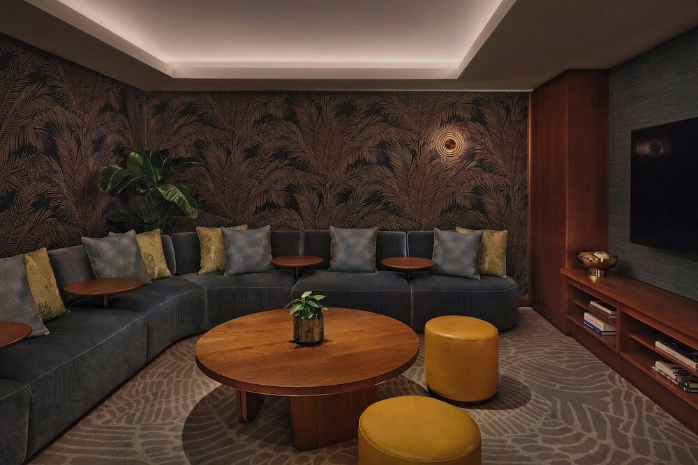 Фото Grosvenor House, A Jw Marriott Hotel