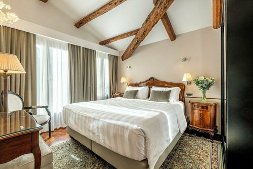Внешний вид отеля Hotel Casa Verardo Residenza d'Epoca в Венеции, фото 2