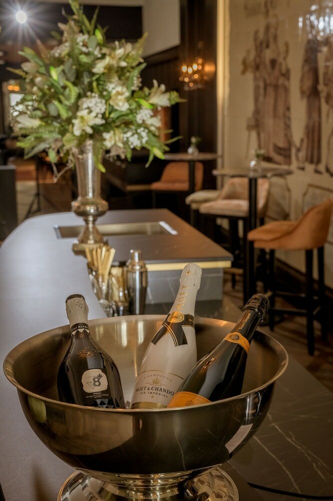 Фото Amedia Plaza Wels, Trademark Collection by Wyndham