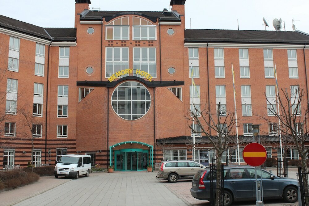 Фото Memory Hotel