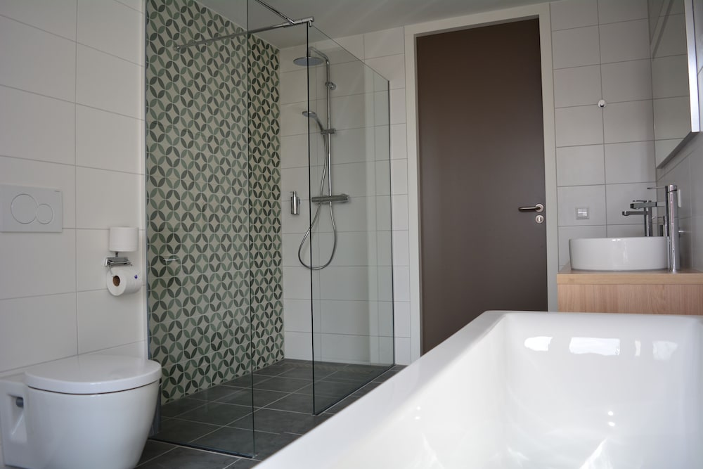 Фото Fletcher Strandhotel Haamstede