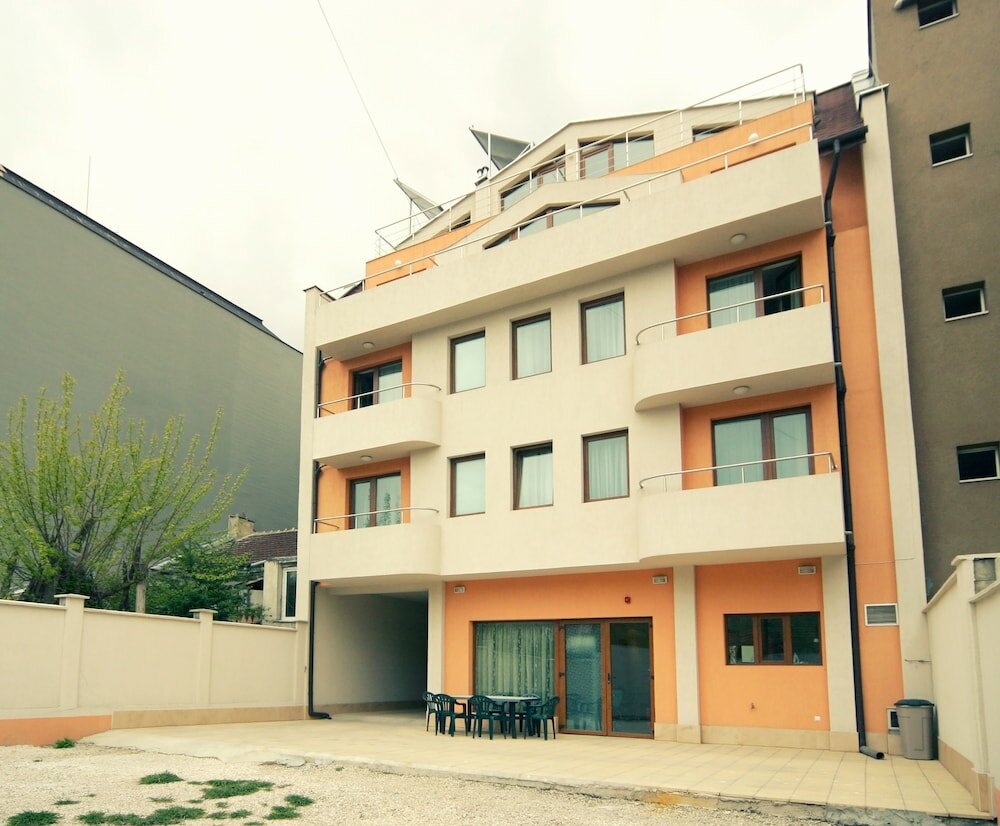 Фото Hotel Dionis