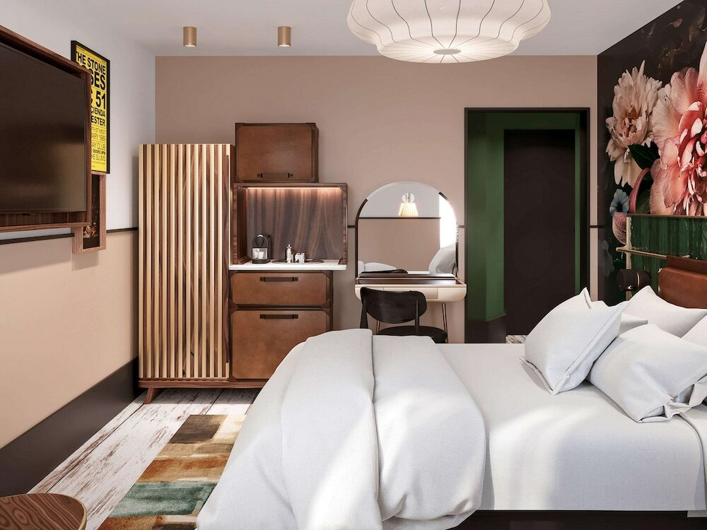 Фото Les Capitouls Toulouse Centre