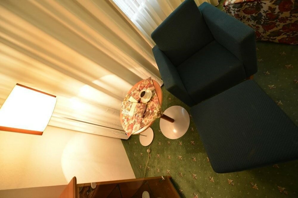 Фото Hotel Karpos