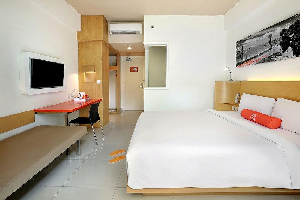 Фото Harris Hotel Kuta Tuban Bali