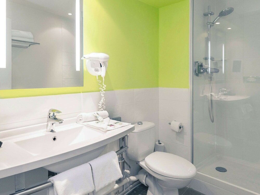 Фото Hôtel Mercure Thionville Centre Porte du Luxembourg