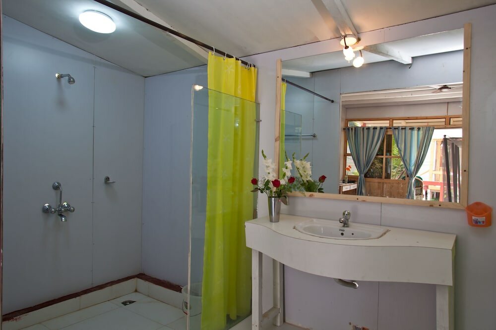 Фото Cuba Patnem Bungalows