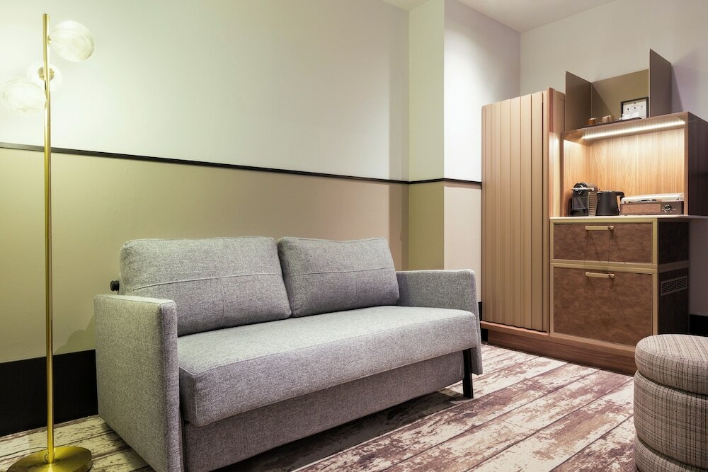 Фото Les Capitouls Toulouse Centre