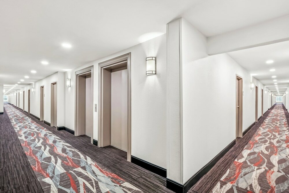 Фото Red Roof Inn Southfield