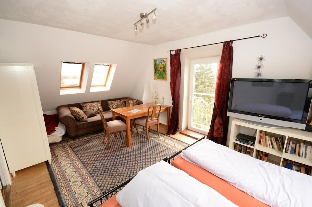 Фото Airportgästehaus Bremen